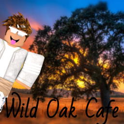 Wild Oak Cafe V6