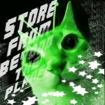 Store from Beyond the Planet