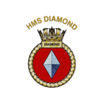 RNS || HMS Diamond