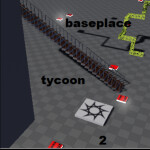 🚨NEW ! Baseplace tycoon 2