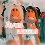 - Ava’s apparel!-