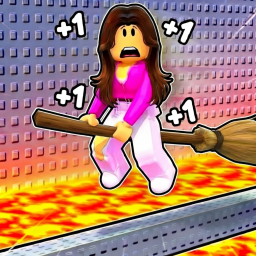 +1 Speed Broom Escape