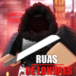 Ruas de Londres [RP]