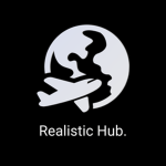 Realistic Hub.
