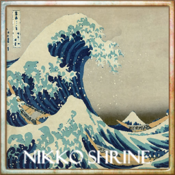 [𝐑𝐀𝐋𝐋𝐘] Nikko-Gu