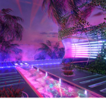Project: What I Never Thought Of