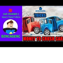 watch the crash cars! icon