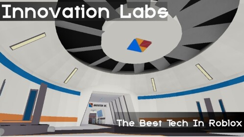 Innovation Labs V2