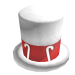 Uncle Frost's Hat [CODE:unclefrosthat]