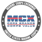 |- MCX -|- Marine Corps Exchange -|