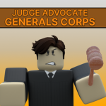 [USNA] | Judge Advocate General's Corps