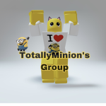 TotallyMinion’s Group