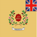 52nd Regiment of Foot, Oxfordshire