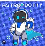 astro bots and bosses