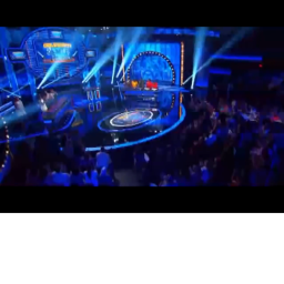 Celebrity Family Feud