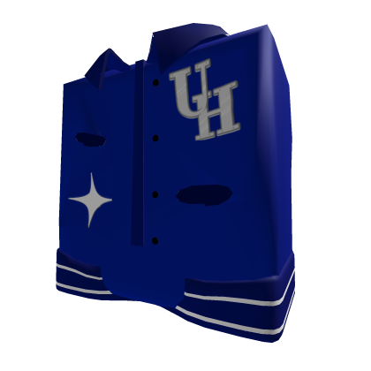 Unrendered CHUDS || NCL S1 WINNER UGC Roblox item