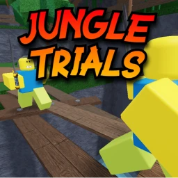 Jungle Trials [BETA] icon