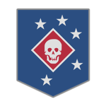 Marine Special Operations Team 8214