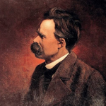 Friedrich Nietzsche