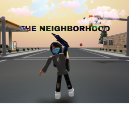 The neighborhood