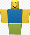 An army of robloxians.