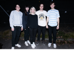 Alvvays