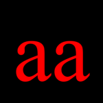 The Double A Cult