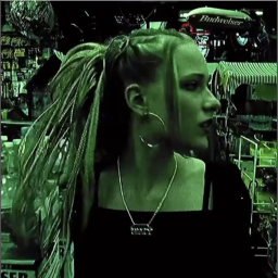 💚
