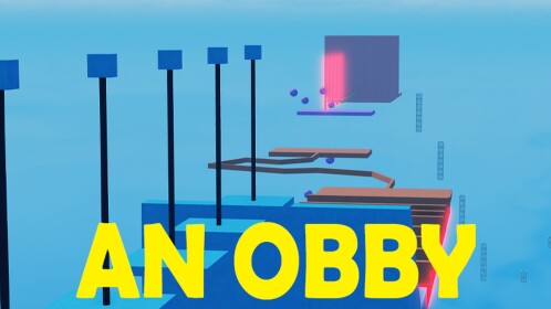 An Obby