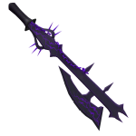 Corrupted Keyblade