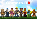 Gamers-Ro