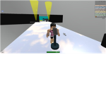 Welcome to Village of Robloxia