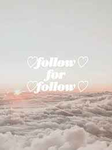 Follow 4 Follow Group!