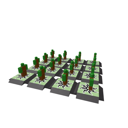 Zombie Spawn