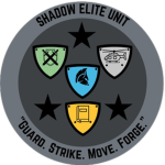 Shadow Elite Unit [SEU]