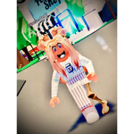 Abby,s roblox world