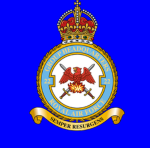 • RAF • Officer Training Academy •