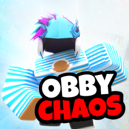 Obby Chaos 💥  [BETA]