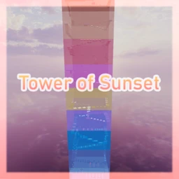 Sunset Tower icon