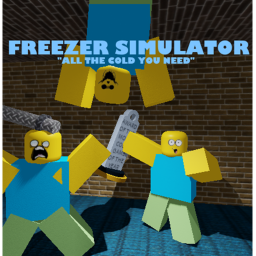 [BETA]freezer simulator: reborn