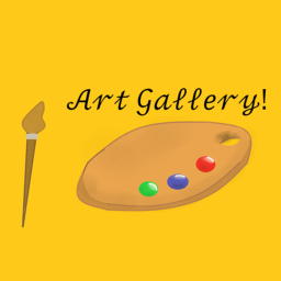 Art Gallery!
