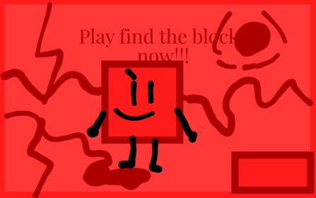 Find the blocks! [252]