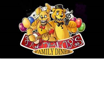 FredBears Family Diner