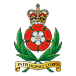 Royal Intelligence Corps -RIC-