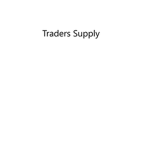 Traders supply