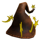 Hat Club.