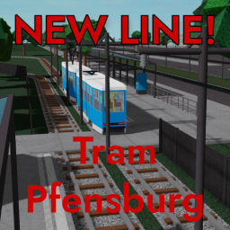 [reopened] Tram Pfensburg