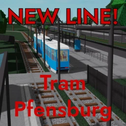 [reopened] Tram Pfensburg icon