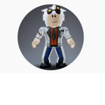 Scientist fan group!