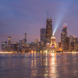 [NEW] Vibe Chicago